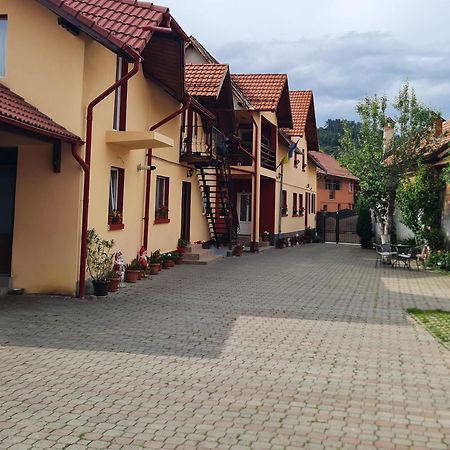 Vila Vladut Zarnesti Luaran gambar