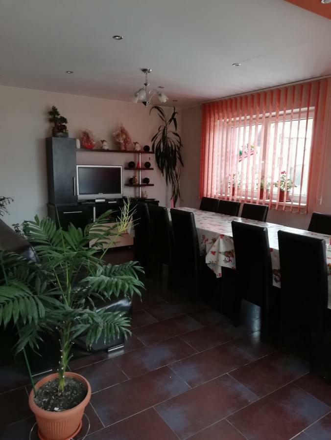Vila Vladut Zarnesti Luaran gambar